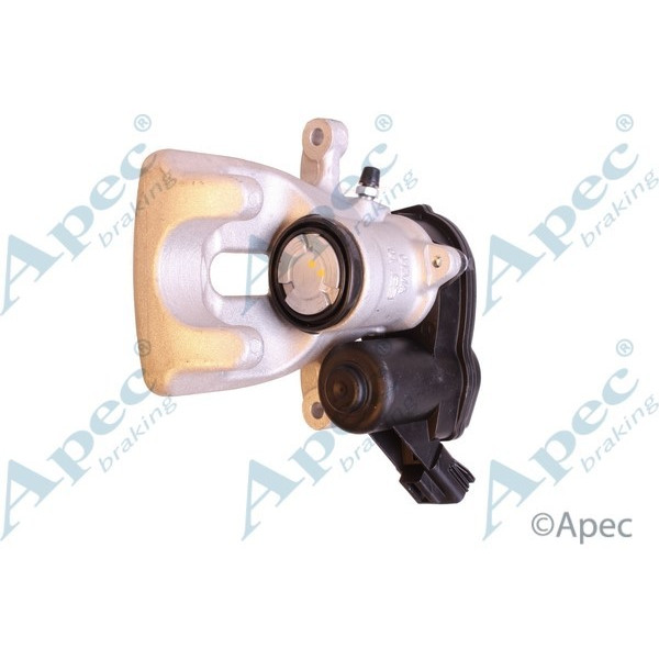 Brake Caliper image