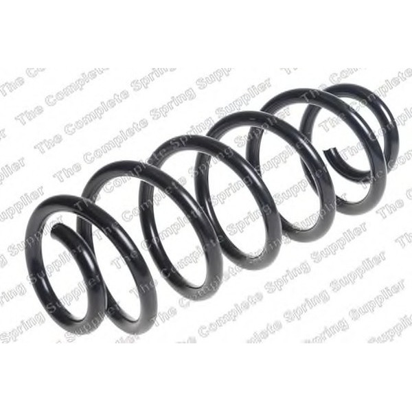 COIL SPRING REAR TOYOTA image