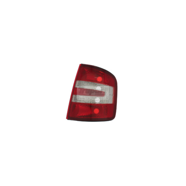 Rear Lamp Unit image