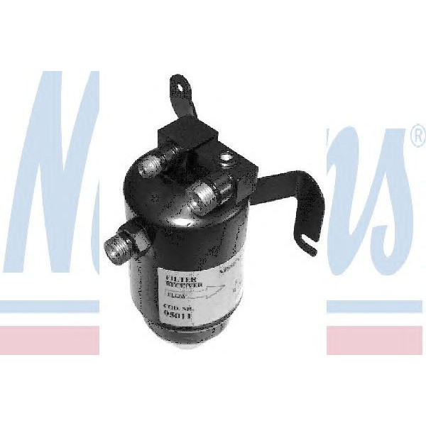 Receiver dryer image