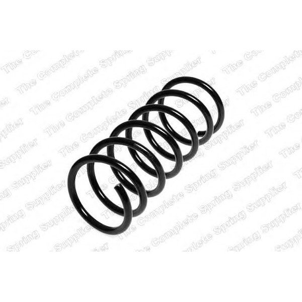 COIL SPRING REAR FIAT image