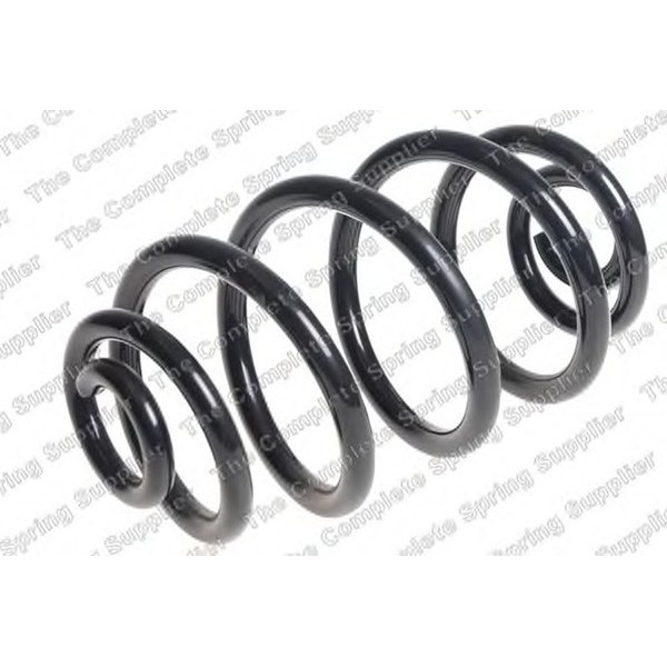 COIL SPRING REAR VW image