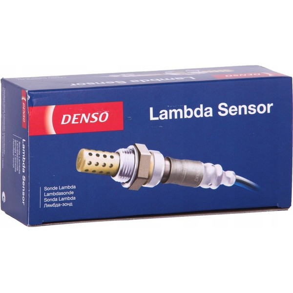 Lambda Sensor image