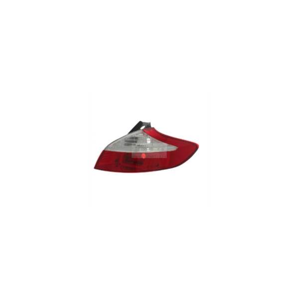 Rear Lamp Unit image