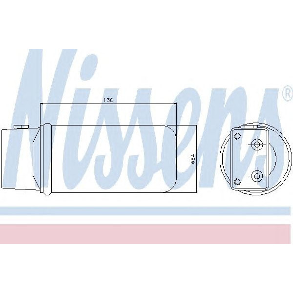 Receiver dryer image