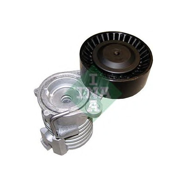 Tensioner Lever image