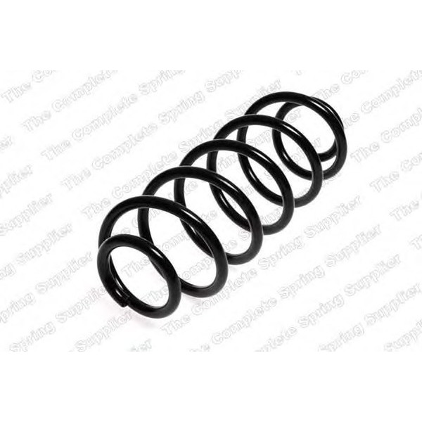 COIL SPRING REAR FIAT image