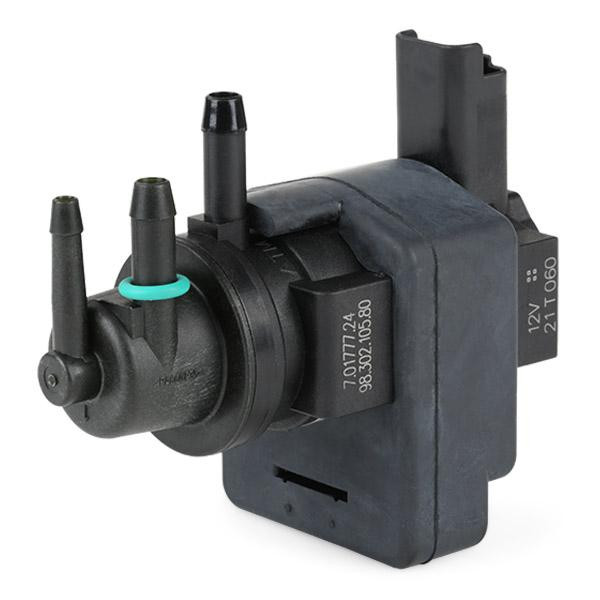 CITROEN / PEUGEOT / VAUXHALL PRESSURE CONVERTER VALVE image