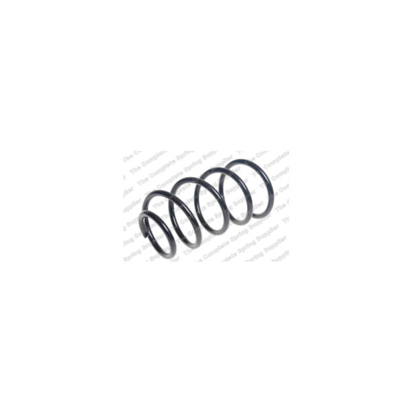 Coil Spring image