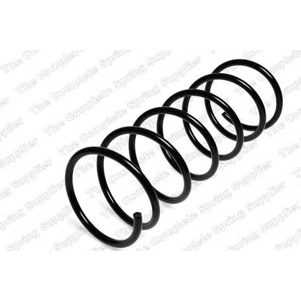 COIL SPRING FRONT PEUGEOT image