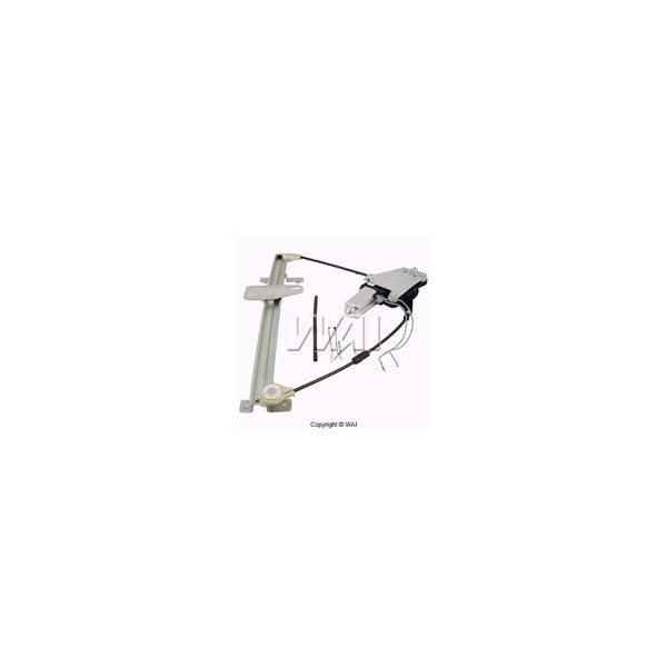 Window Regulator image