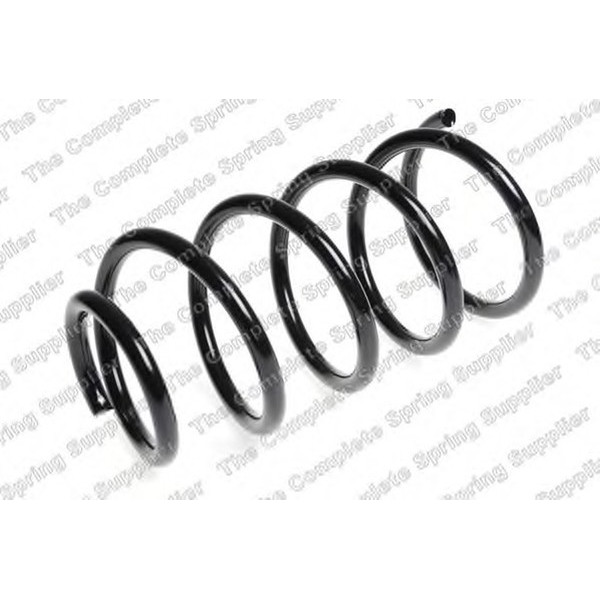 COIL SPRING FRONT FIAT image