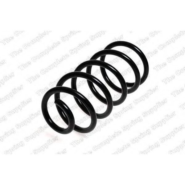 COIL SPRING REAR FIAT image