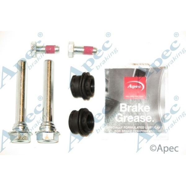 Brake Caliper Kit image