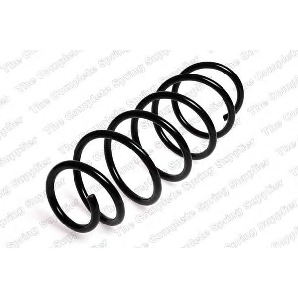 COIL SPRING REAR FORD image