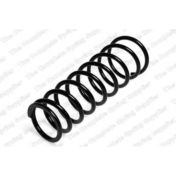 COIL SPRING REAR TOYOTA image
