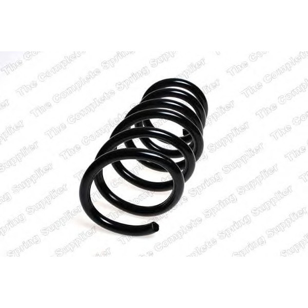 COIL SPRING REAR VOLVO image