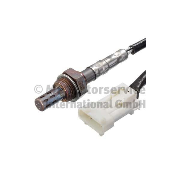 VOLVO LAMBDA SENSORS image