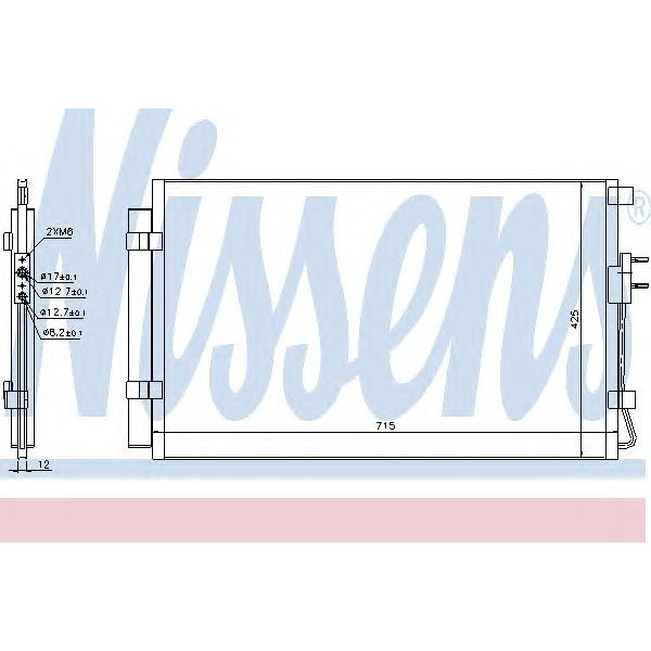 Condenser image