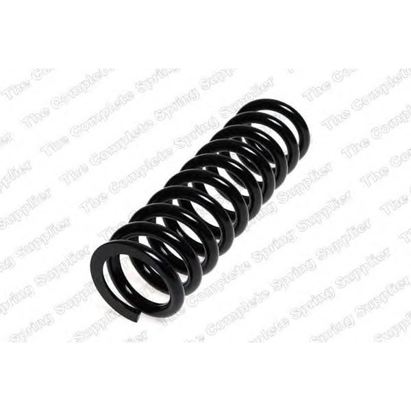 COIL SPRING REAR MERCEDES image