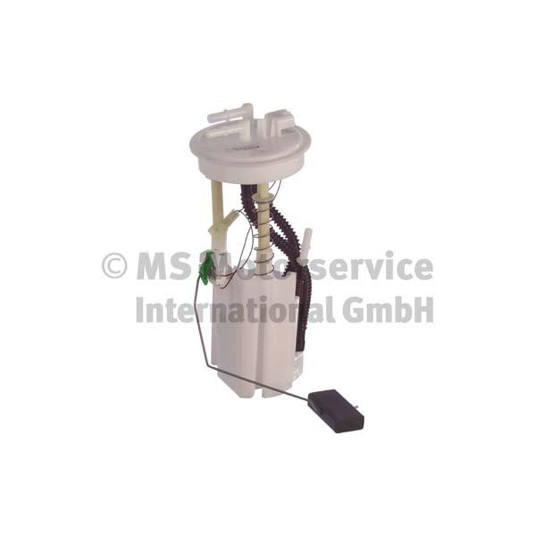 NISSAN SENDER UNIT image