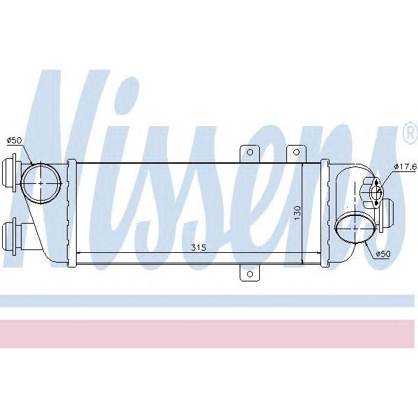 Intercooler image