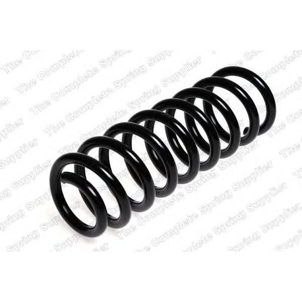 COIL SPRING REAR PEUGEOT image