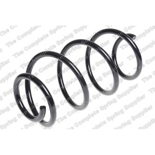 COIL SPRING FRONT HYUNDAI image