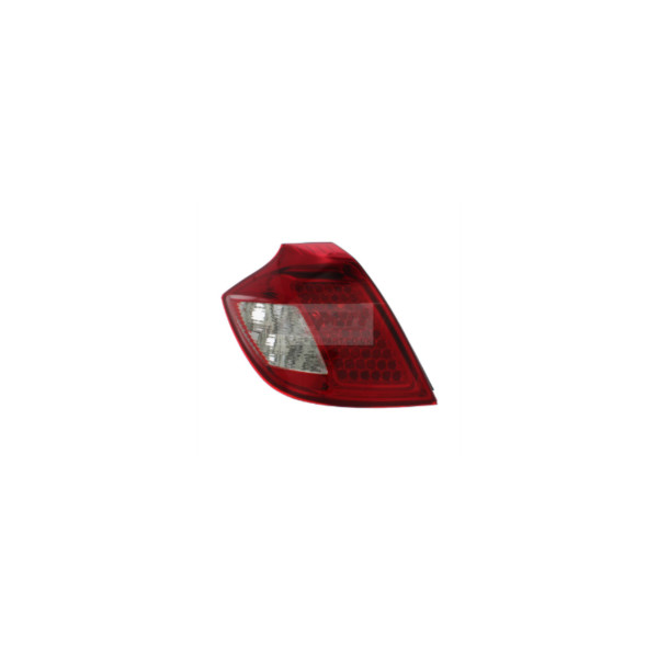 Rear Lamp Unit image