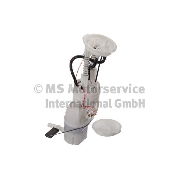 LAND ROVER IN-TANK MODULE image