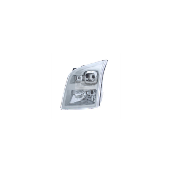 Head Lamp Unit image