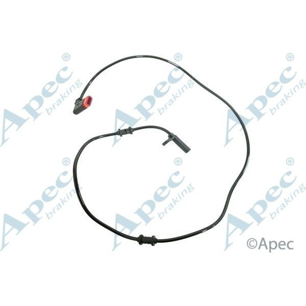 Wheel Speed Sensor image