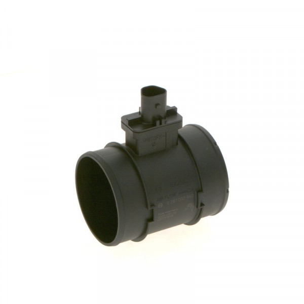 Hot-film air-mass meter image