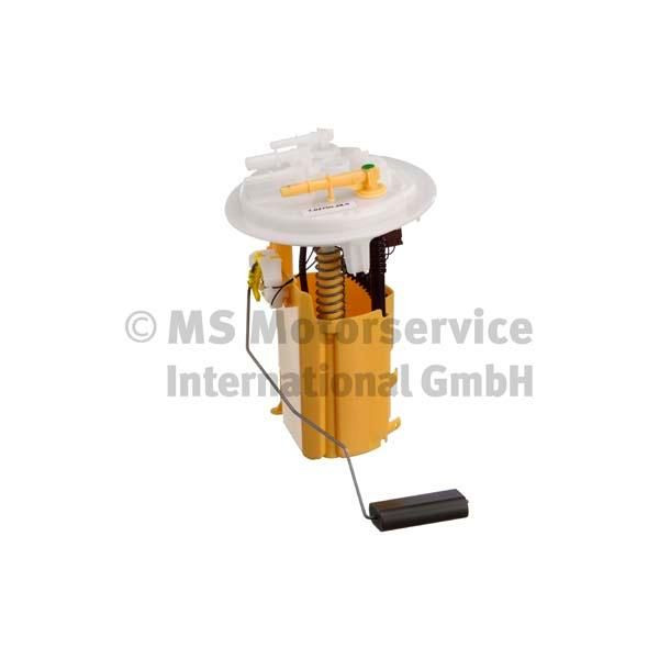 CITROEN / PEUGEOT SENDER UNIT image