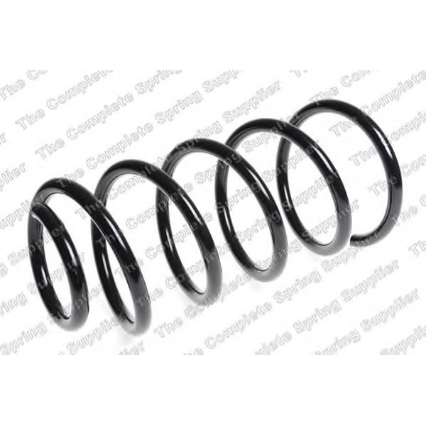 COIL SPRING FRONT FIAT image