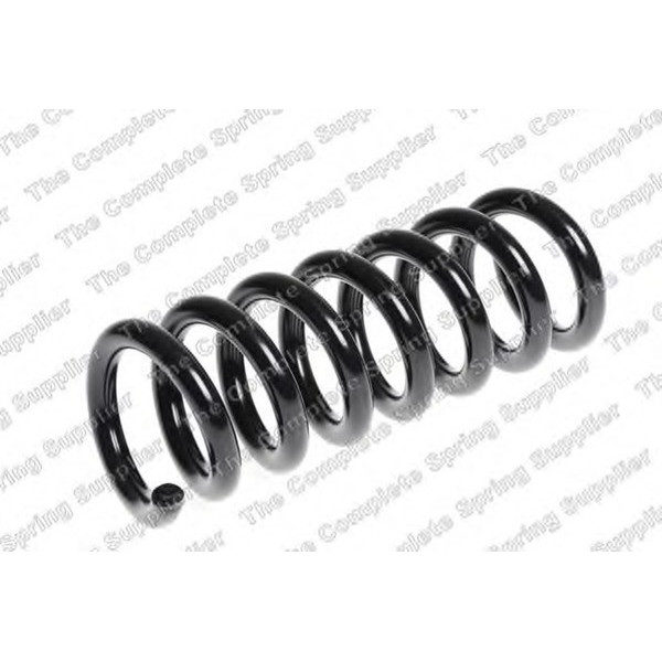 Coil Spring image