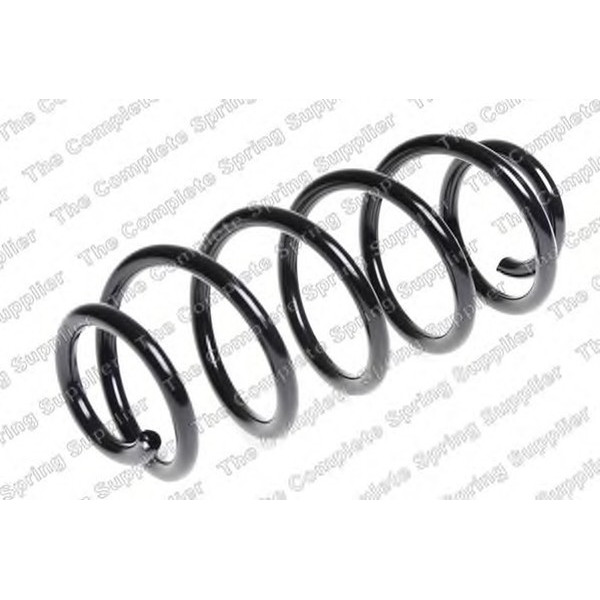COIL SPRING REAR SUZUKI image