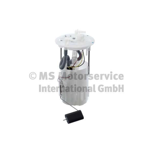 DACIA IN-TANK MODULE image