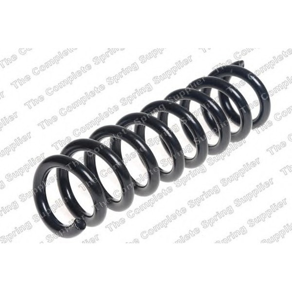 COIL SPRING REAR BMW image