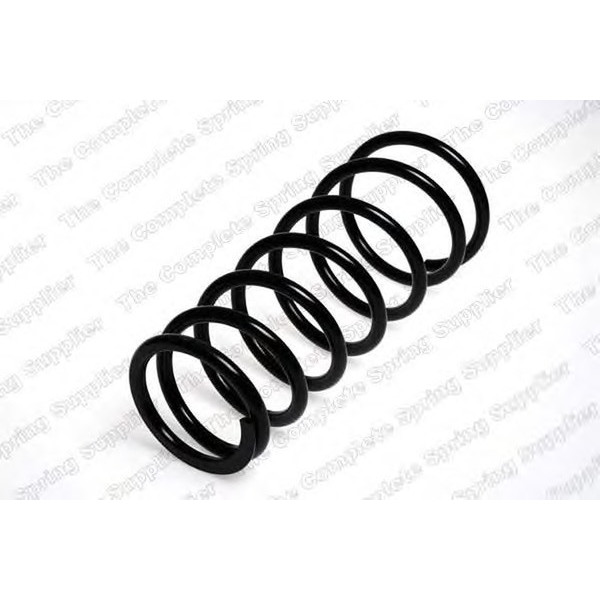 COIL SPRING REAR TOYOTA image