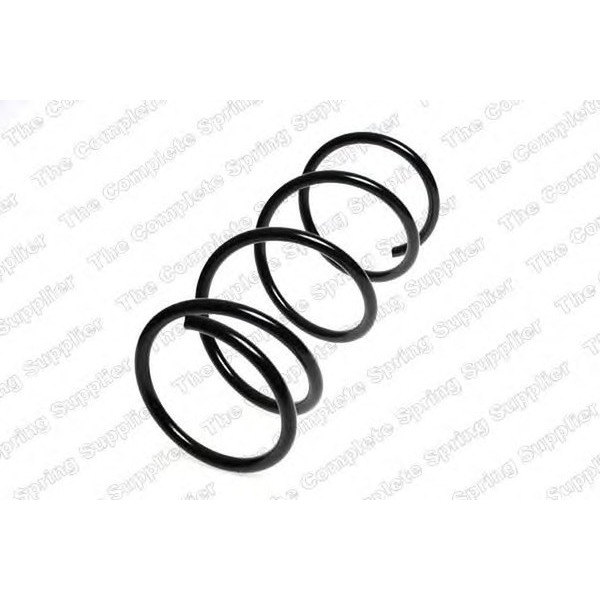 COIL SPRING FRONT TOYOTA image
