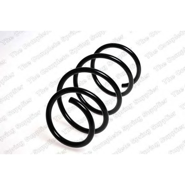 COIL SPRING FRONT BMW* image