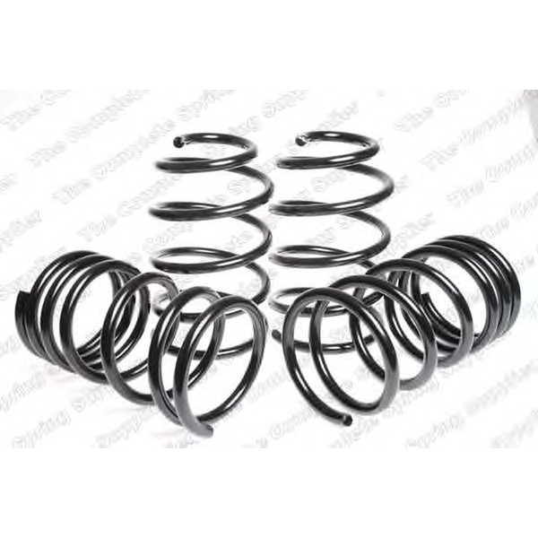 SPORT SPRINGS TUV VOLVO image