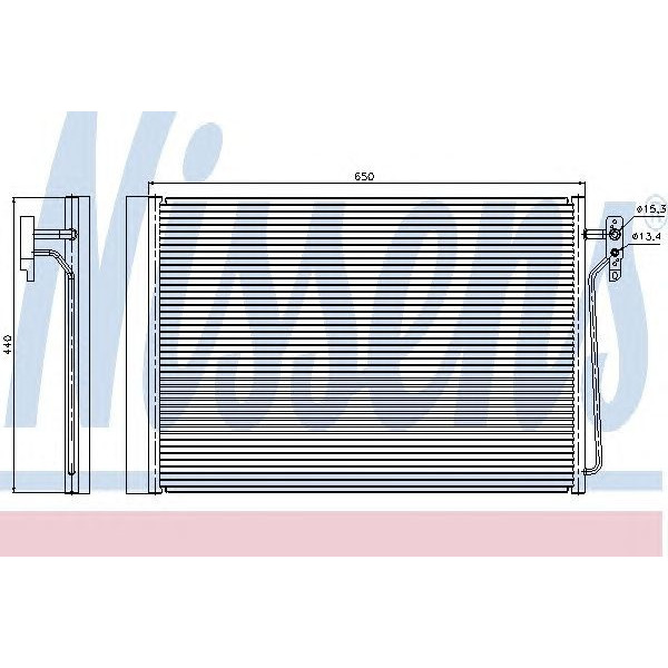 Condenser image