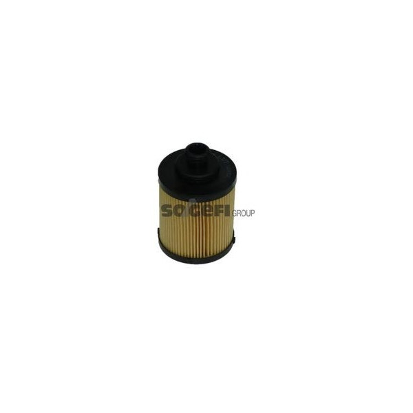 OIL FILTER image