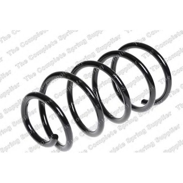 COIL SPRING FRONT FORD image