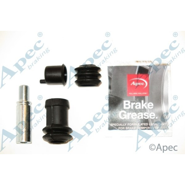 Apec Slider Repair Kit image