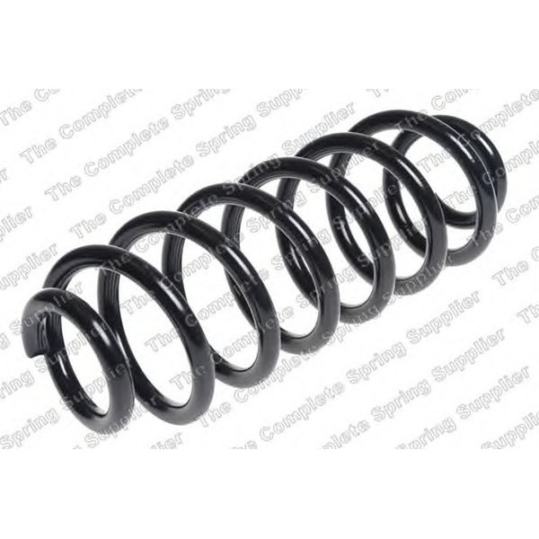 COIL SPRING REAR VW image