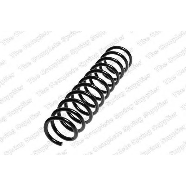 COIL SPRING REAR MITSUBISHI image