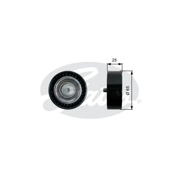 DRIVEALIGN TENSIONER image